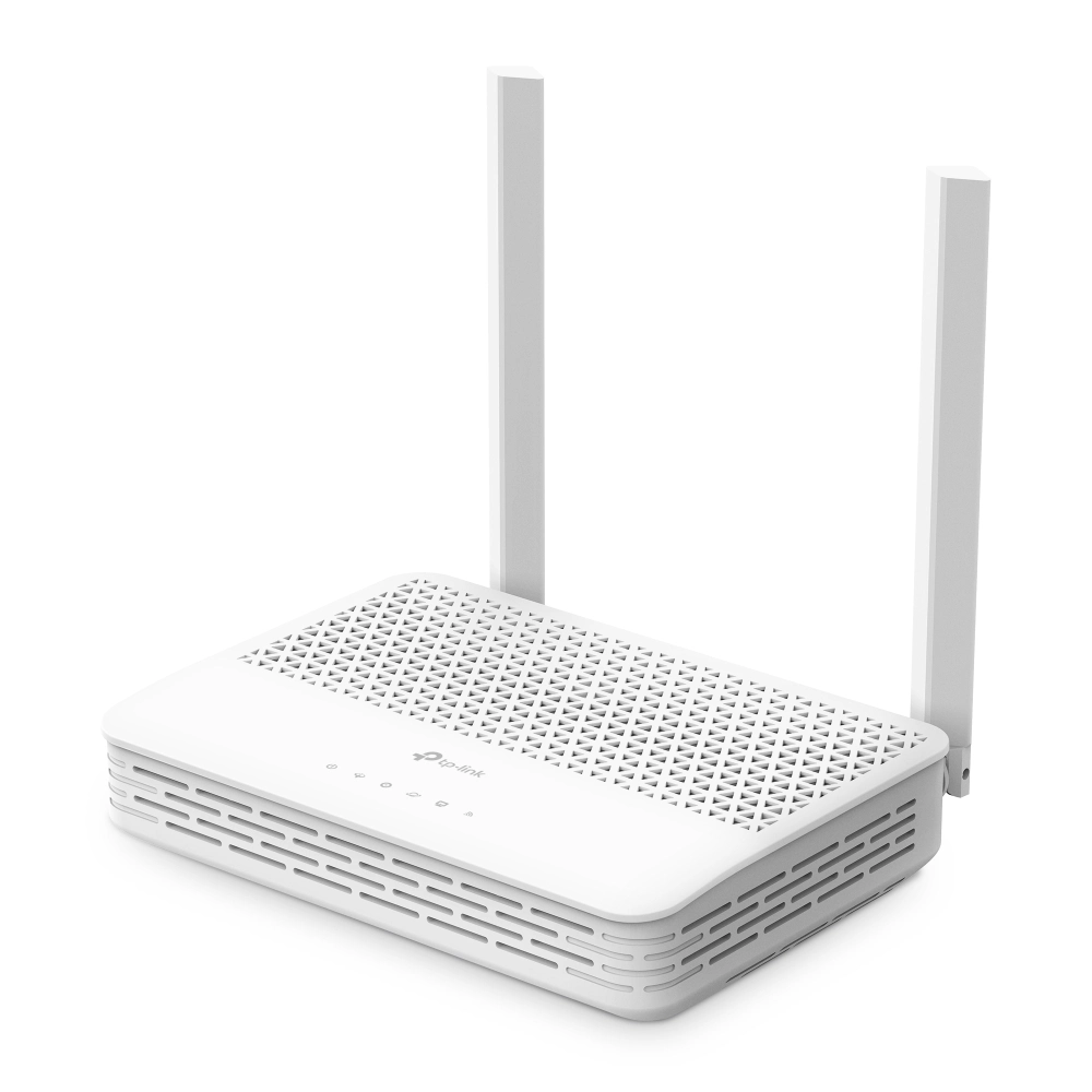 TP-Link AC1200 Wireless XPON Router (XC220-G3) view 3